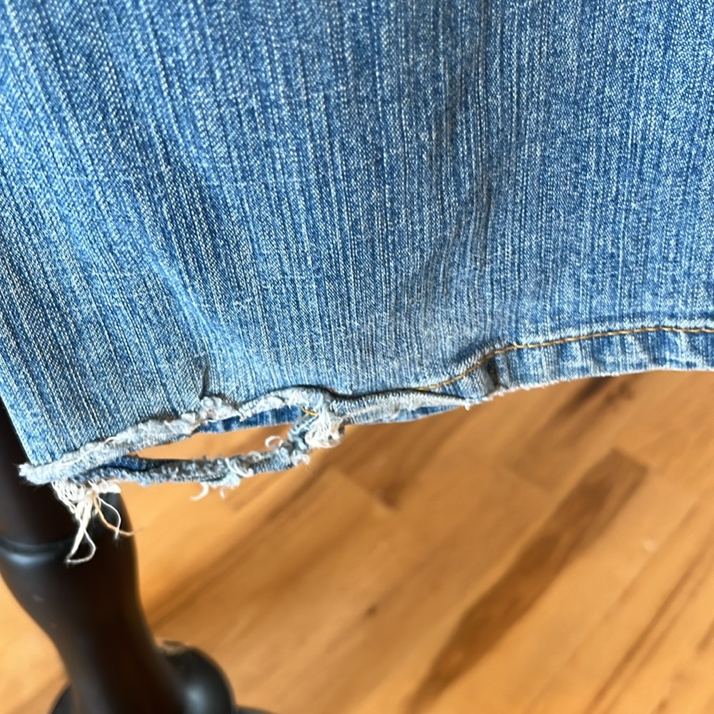 Bootcut Jeans - Picture 6 of 11